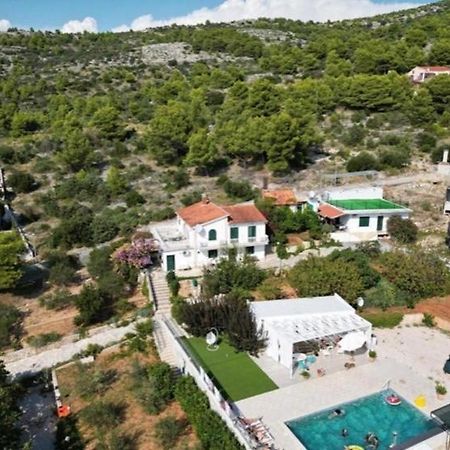 Apartment Katarina And House Marieta Dolac Экстерьер фото