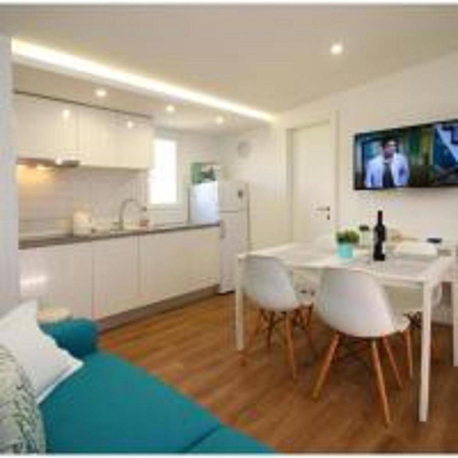 Apartment Katarina And House Marieta Dolac Экстерьер фото