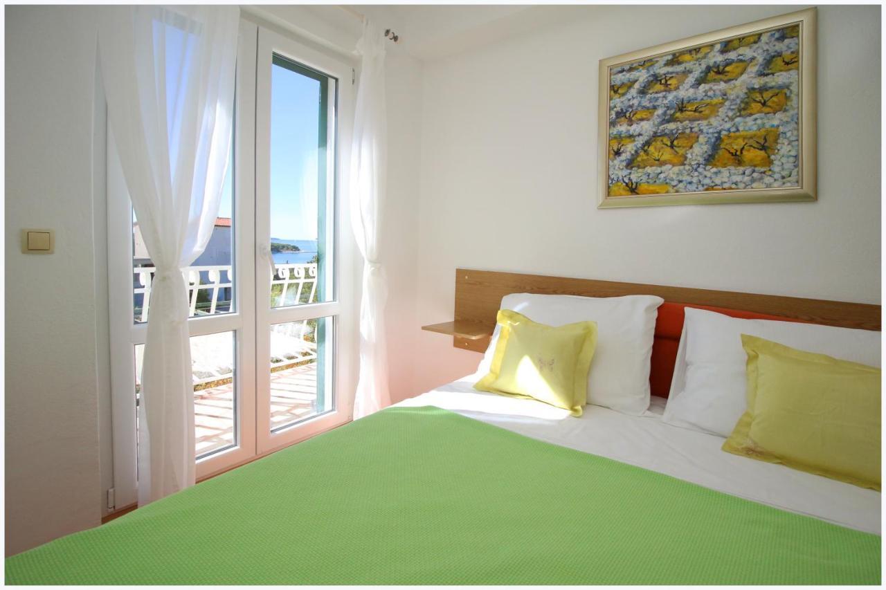 Apartment Katarina And House Marieta Dolac Экстерьер фото
