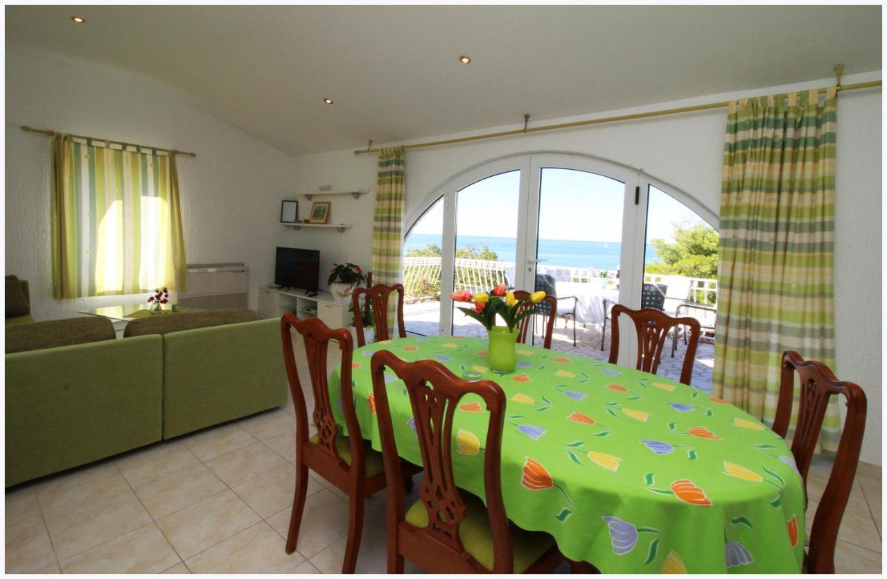 Apartment Katarina And House Marieta Dolac Экстерьер фото